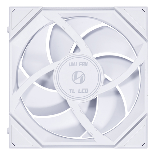 ���ȸ� UNI FAN TL LCD 140 ������