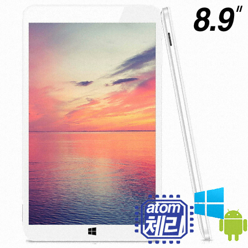 엔와이컴퓨터 Wolf 8.9C (32GB)