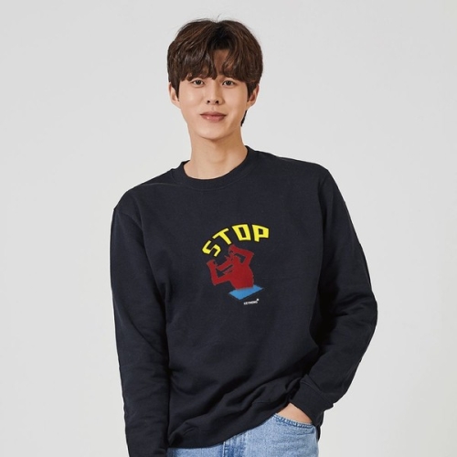 오너클랜 키밍 P 악성댓글 그래픽 맨투맨코디 후드티 6042698