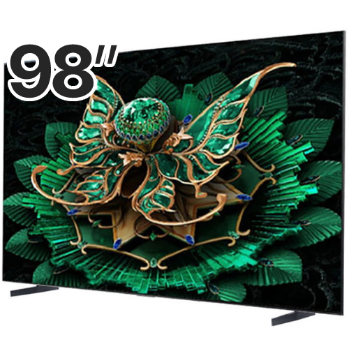 TCL 98C7K이미지입니다. 누르면 해당 게시물로 새창이동합니다.