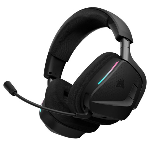 CORSAIR VOID v2 MAX RGB 무선 게이밍 헤드셋 (정품)_이미지