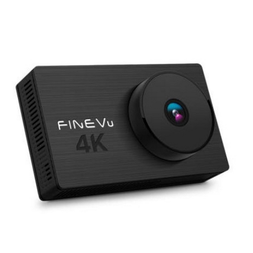 파인디지털 파인뷰 X4K 2채널 (32GB)_이미지