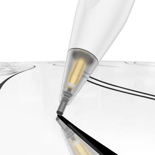 태블리스 애플펜슬 소프트 펜촉