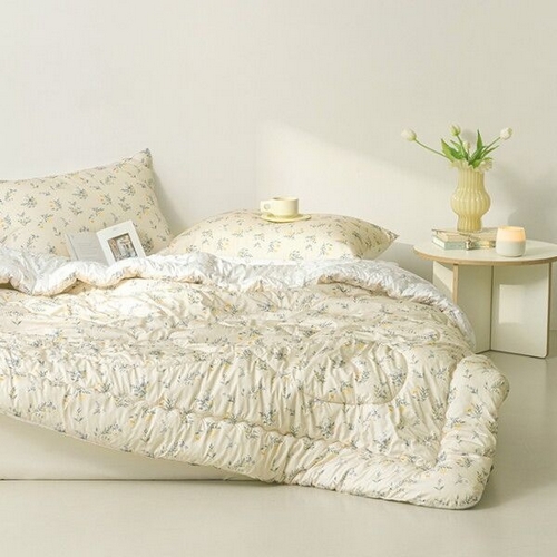 블리비 알러지케어 차렵패드세트