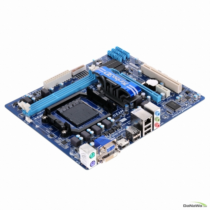 GIGABYTE GA-880GM-D2H V4.0_이미지