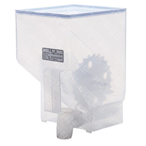 동구전자 VEN501 자판기 재료통