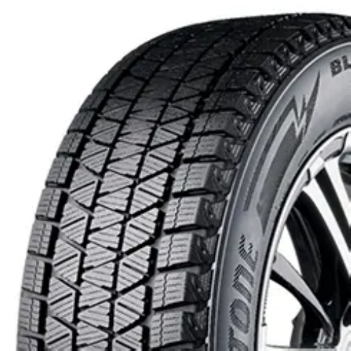 브리지스톤 블리작 DMV3 235/55R19 (장착비별도)_이미지