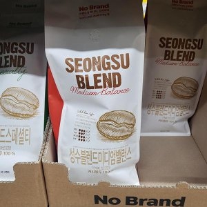 이마트 노브랜드 성수 블렌드 미디엄 밸런스 1kg (1개)_이미지