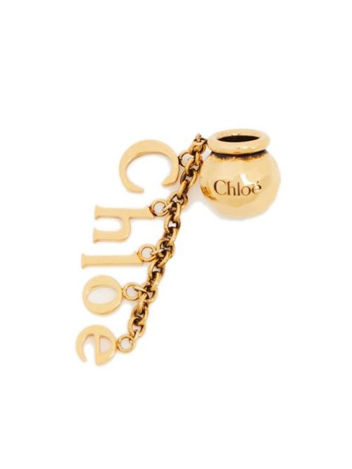 끌로에 목걸이 팬던트 CH25AK139CB7 9DA Golden