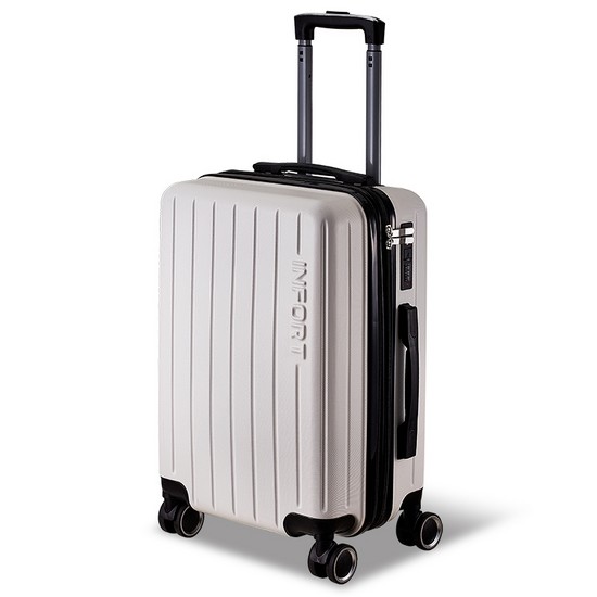 확장형 The 엣지 24인치+레디백 14인치 (크림화이트)