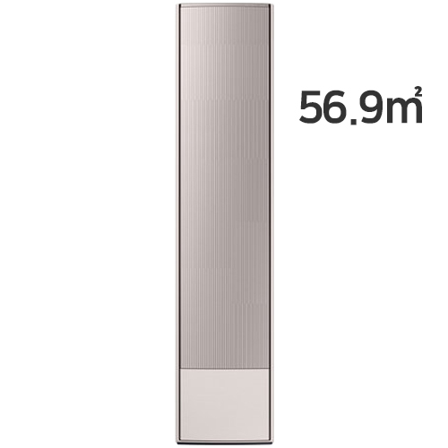 삼성전자 비스포크 무풍 갤러리 AF17BX738ESS (기본설치비 포함)_이미지