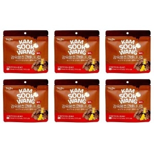 �����ķ� ������ �ٻ� �ٳ���Ĩ ��ũ 45g