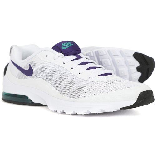 나이키 W 에어맥스 인비거 러닝화 749866-101_이미지