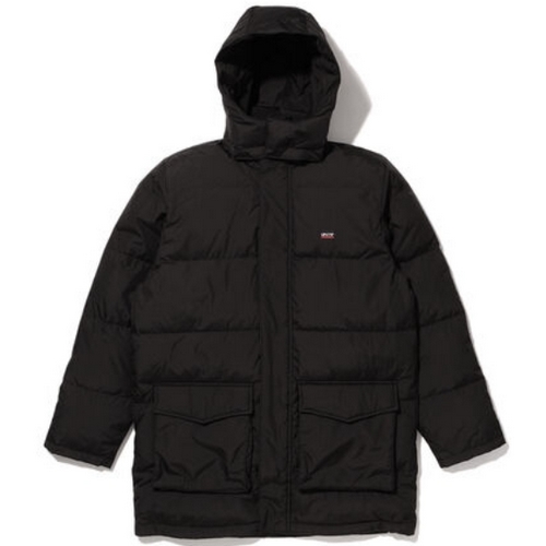 리바이스 공용 필모어 미드 다운 점퍼A0950-0000