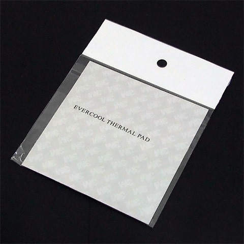 EVERCOOL 3M 써멀패드 (100mm)_이미지