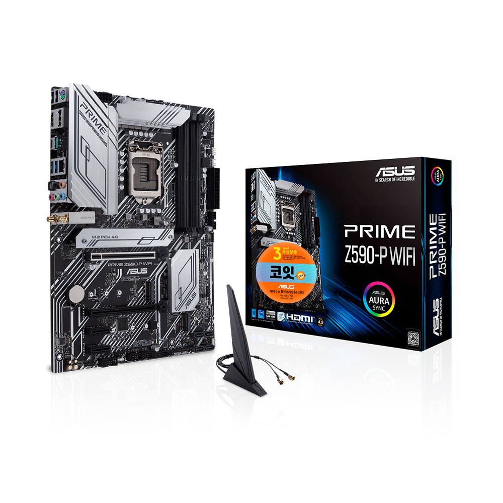 ASUS PRIME Z590-P WIFI 코잇_이미지