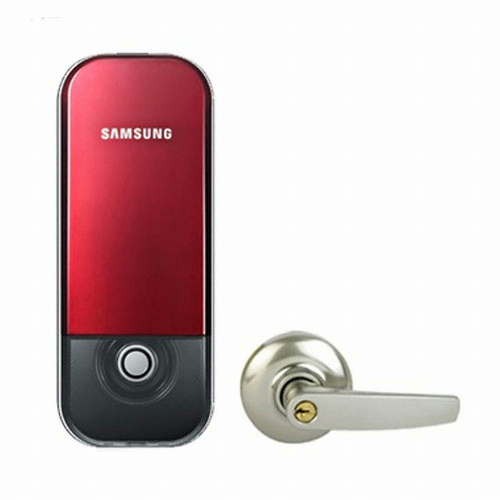 직방 (구)삼성SDS SHS-D211 (설치비 포함+현관정)