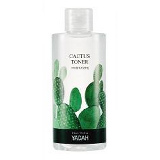 야다 선인장 토너 210ml (8개)_이미지