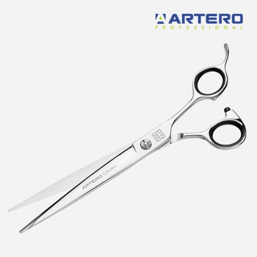  아테로(ARTERO) 오닉스 민가위 8인치 전문가용 T45080