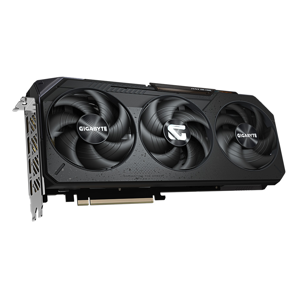 GIGABYTE 라데온 RX 9070 GRE Gaming OC D6 12GB 제이씨현_이미지