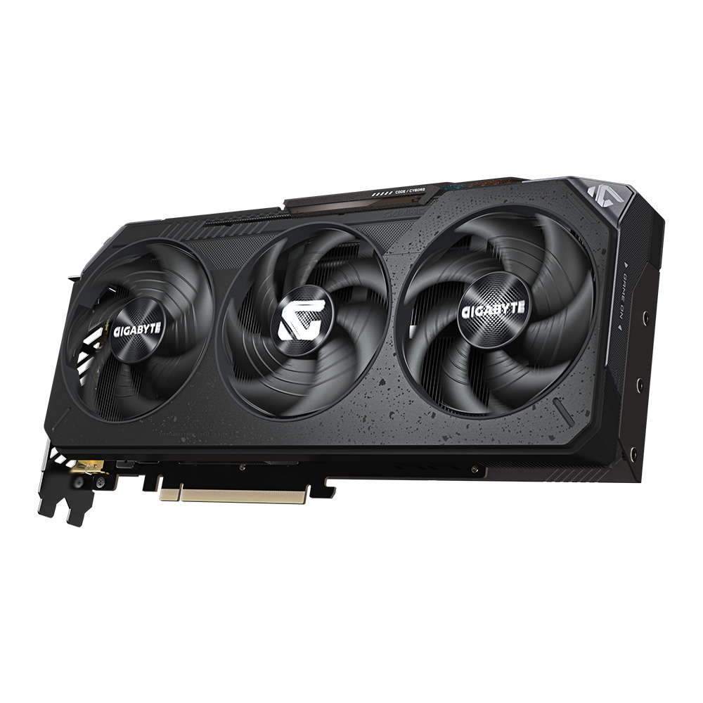 GIGABYTE 라데온 RX 9070 GRE Gaming OC D6 12GB 제이씨현_이미지