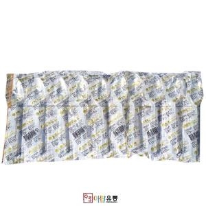 부원KH 일회용 스푼 (100개)_이미지
