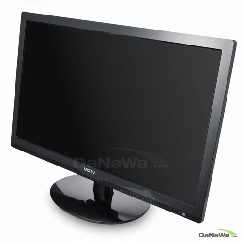 큐브코리아 MOTV M2700LED slim IPS 무결점_이미지