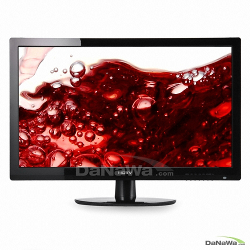 큐브코리아 MOTV M2700LED slim IPS 무결점_이미지