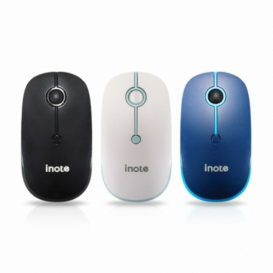 ǻ�������ؾ� INOTE FS-330M ������ ���� ���콺