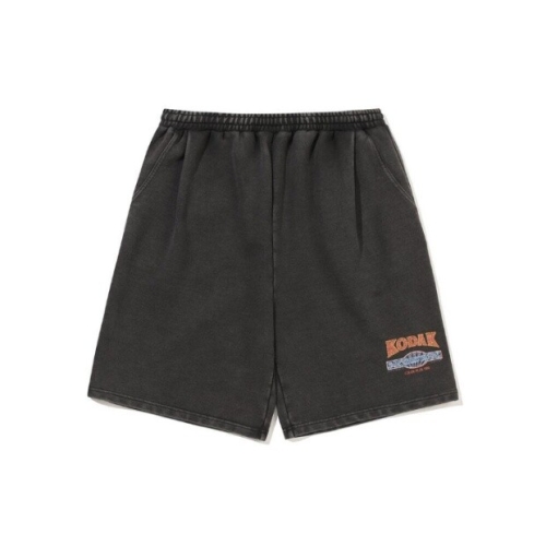 코닥 스노우 워싱 6부 반바지 BLACK K6123LHPO1BLK 197565_이미지