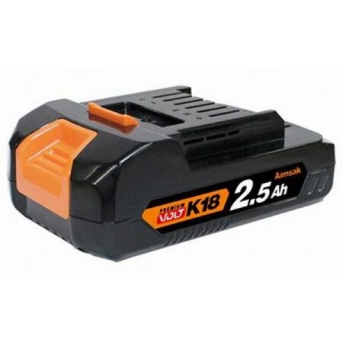 아임삭 B25L18DF (2.5Ah)