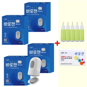 아이센스 한독 바로잰Fit 연속혈당측정기 (4개)_이미지