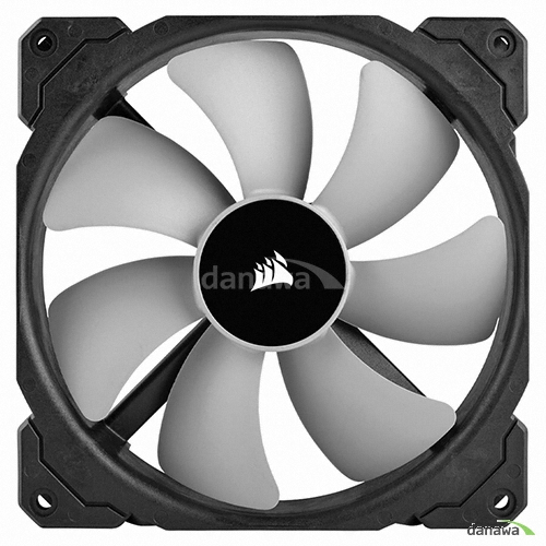 CORSAIR HYDRO SERIES H115i PRO RGB