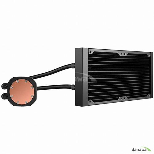 CORSAIR HYDRO SERIES H115i PRO RGB