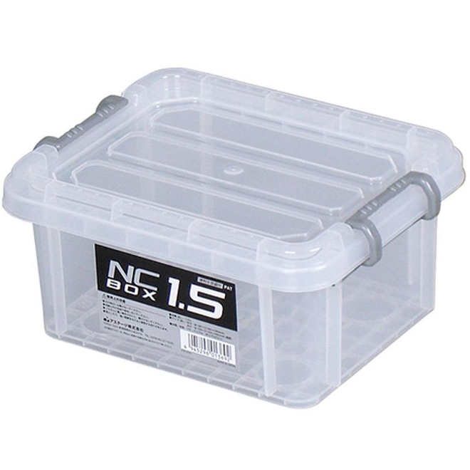 아스테이지 수납박스 NC-1.5_이미지