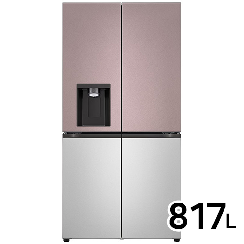 LG전자 오브제컬렉션 STEM W825SKV182S (일반설치)_이미지