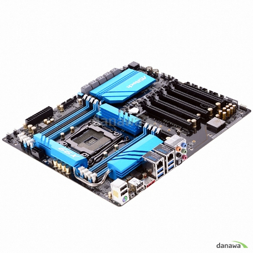 ASRock X99 WS ��ص���
