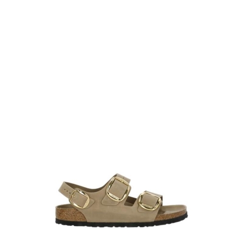 샌들 1031782 MILANO BIG BUCKLE HEXTABACCO B Beige