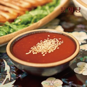 창화당 쫄면소스 250g 2개_이미지