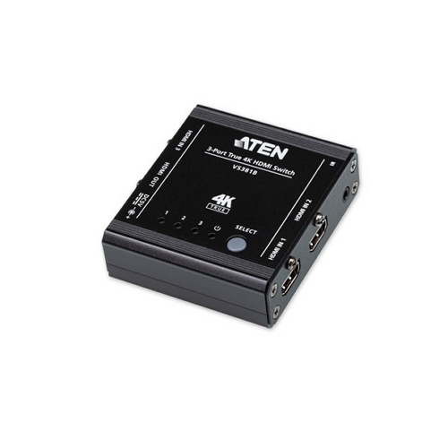 ATEN VS381B 1:3 HDMI ���ñ�