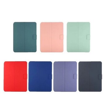 베락스 iPad Pro 11 3세대 데일리 파스텔 커버 케이스