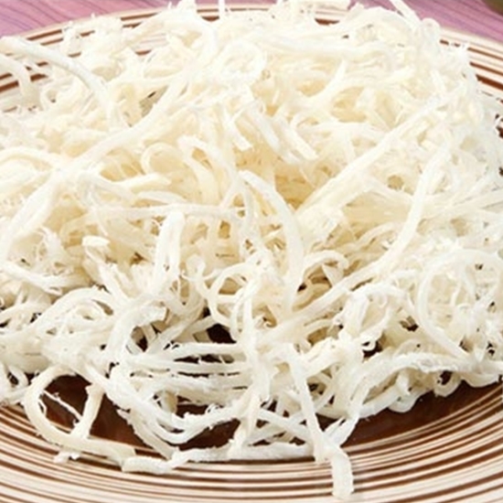 장수왕 백진미채 1kg (1개)_이미지