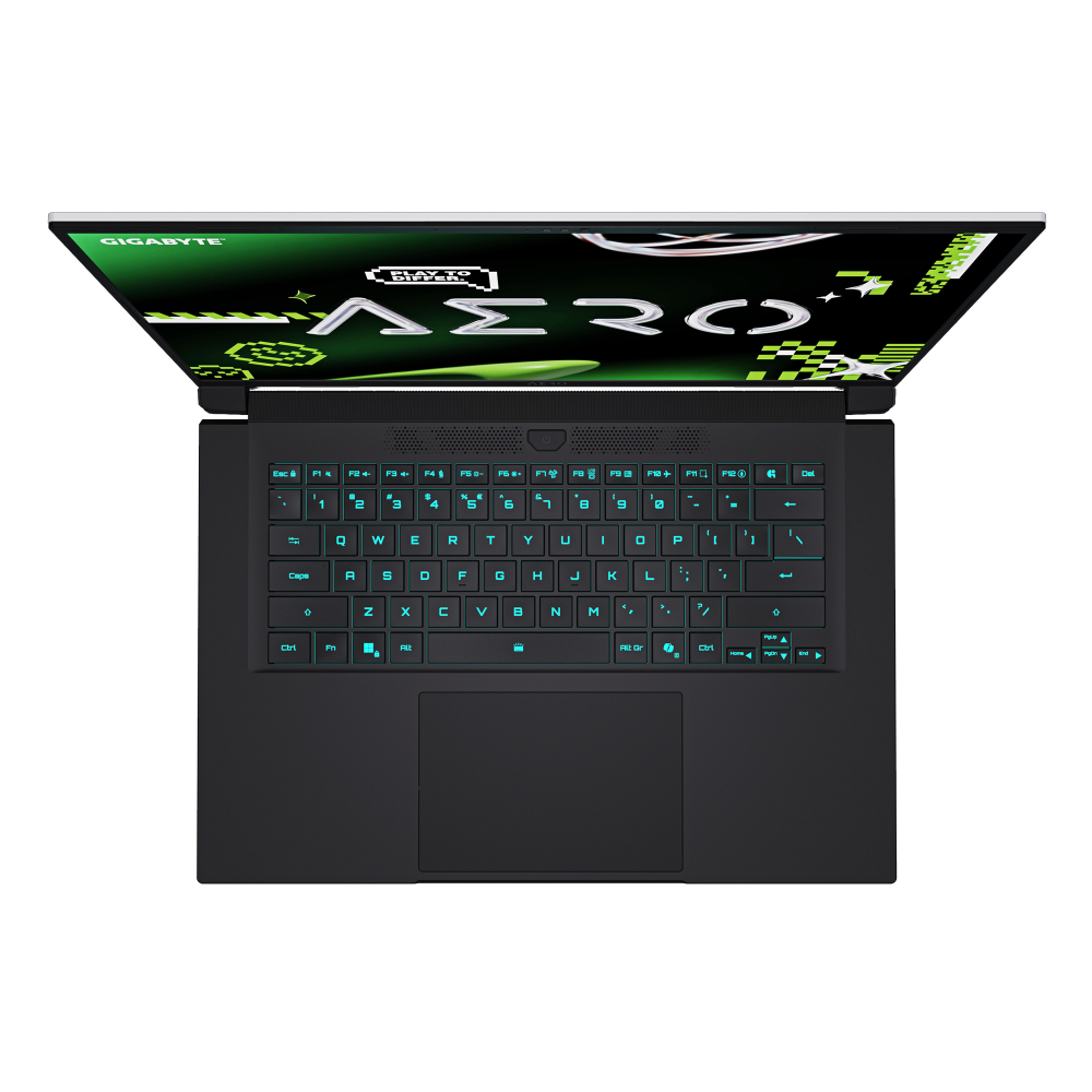 GIGABYTE AERO X16 1WH 93KRC64D WIN11 64GB램 (SSD 1TB)_이미지