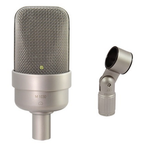 MICROTECH GEFELL M1030