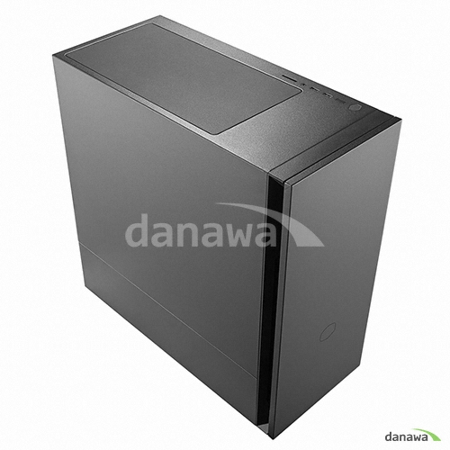 �𷯸����� Silencio S600 STEEL