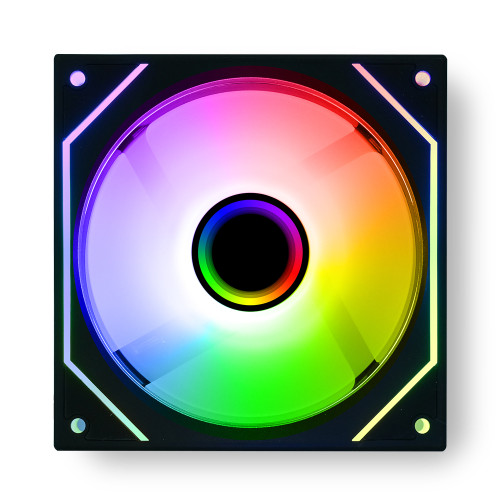 싸이번 VIENTO CY120R (블랙)_이미지