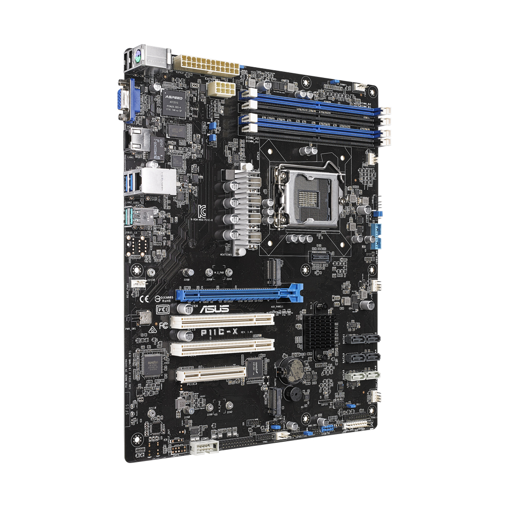 ASUS P11C-X ���ؾ����۴�