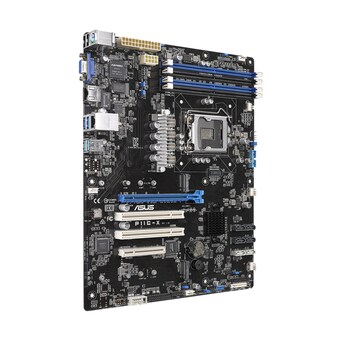 ASUS P11C-X 인텍앤컴퍼니