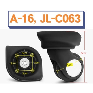 쌤소나이트 호환 A-16 JL-C063 아메리칸투어리스터 캐리어 바퀴 수리 교체 호환 부품