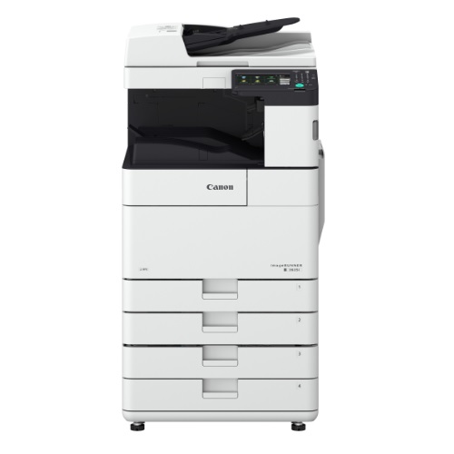 Canon IR2625